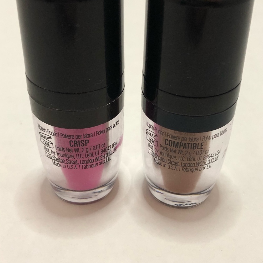 Moodstruck Crush Lip Powder